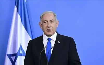 نتنياهو: المتظاهرون يتصرفون مثل الفاشيين
