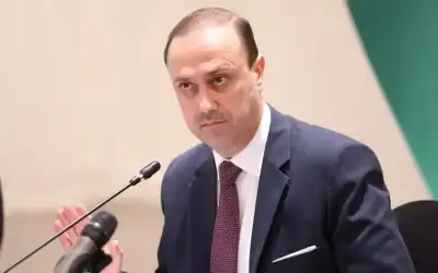 الحكومة: إعطاء الشعب الفلسطيني حقوقه سيجلب