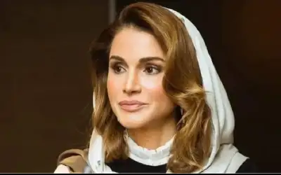 الملكة رانيا: في ذكرى مولد خير