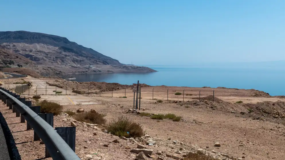 الفنادق الأردنية: عطلة الخميس ترفع إشغال