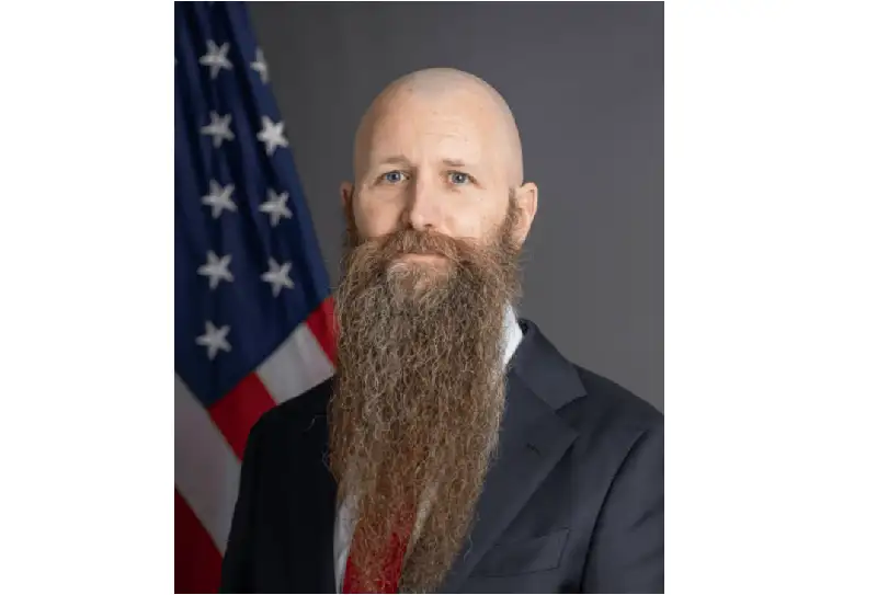 واشنطن ترشح جيم هولتسنايدر سفيرا للولايات