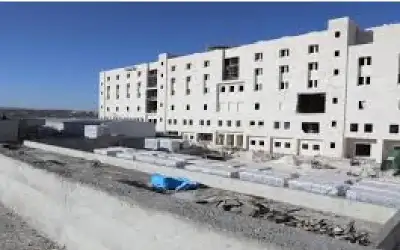 إربد.. مواطن يتبرع بقطعة أرض كموقف