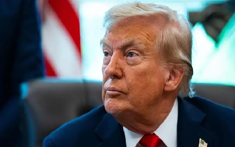 ترامب يستضيف عشاء لأقطاب التكنولوجيا.. ويستبعد