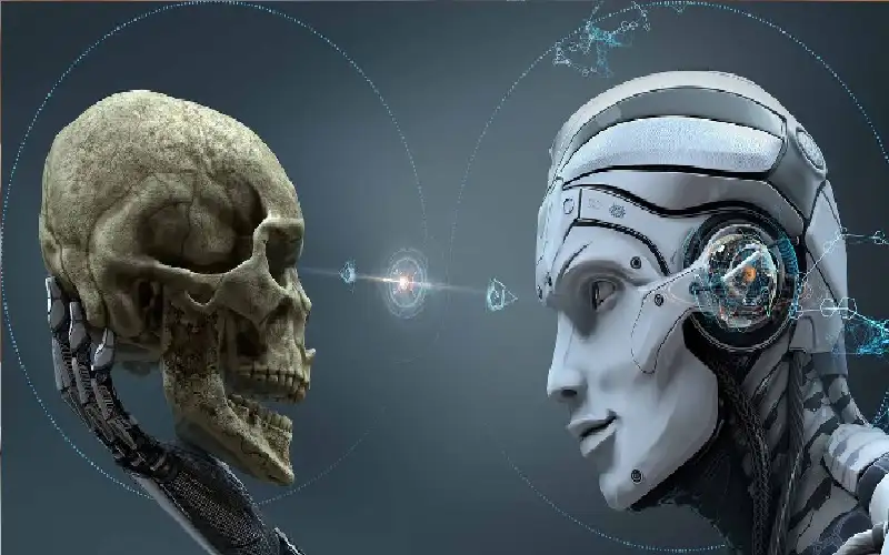 حينما ينحرف الذكاء الاصطناعي ويظهر الكثير