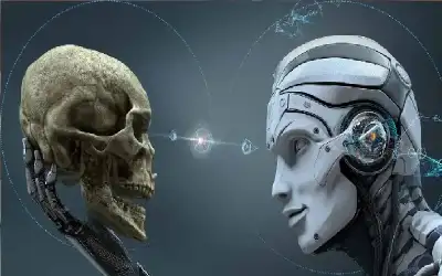 حينما ينحرف الذكاء الاصطناعي ويظهر الكثير