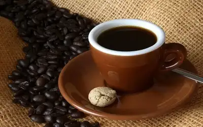لماذا لا ينصح بشرب القهوة فور