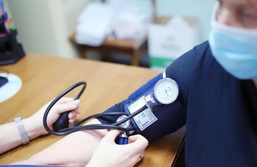 بشرى لمرضى الضغط.. دواء جديد يحقق