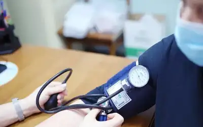 بشرى لمرضى الضغط.. دواء جديد يحقق