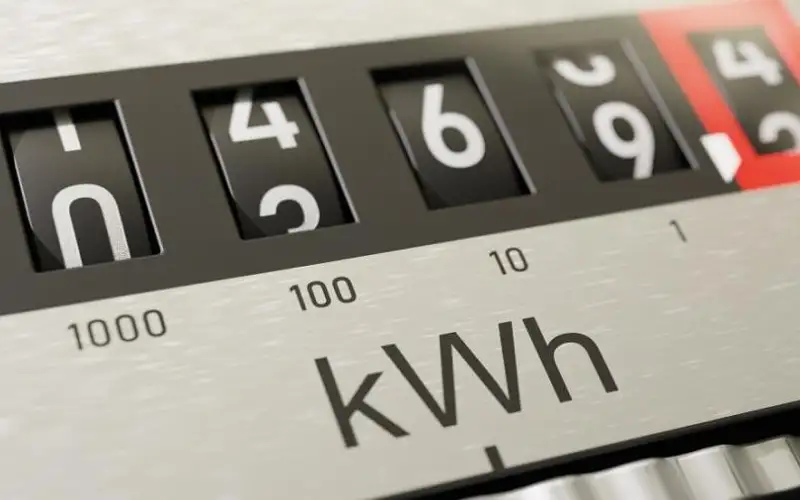 هيئة الطاقة تكشف أسباب ارتفاع فواتير