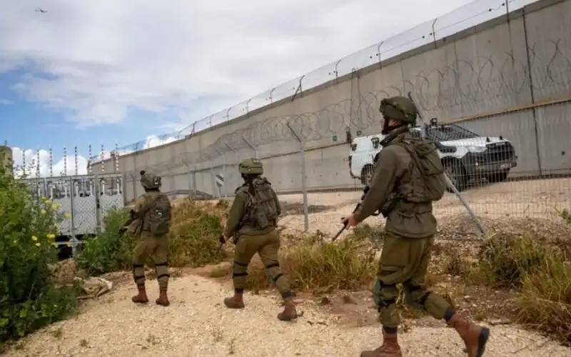 صحيفة عبرية : الاردن اعتقل جنودا