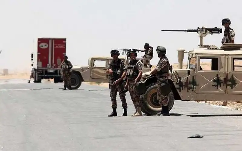 مصدر مطلع: حادث اجتياز جنود إسرائيليين