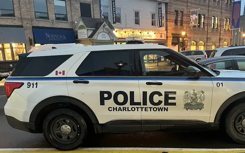 لص يشتكي على شخص منعه من