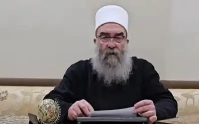 الهجري يشكر نتنياهو وترامب ويطالب بكيان