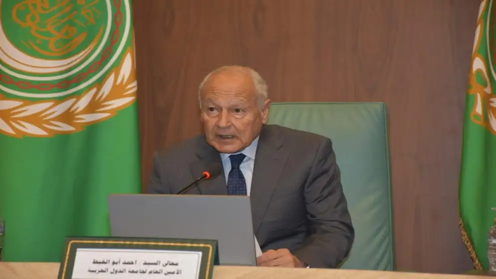 أبو الغيط: اتفاق عربي على وقف