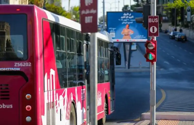 الأمانة تستحدث رؤوس إشارات ضوئية خاصة