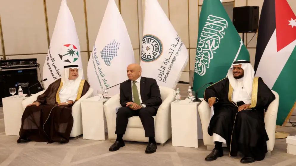 الحاج توفيق: ضرورة تنفيذ توصيات مجلس