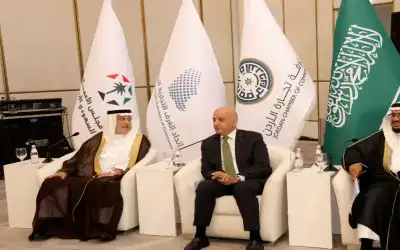 الحاج توفيق: ضرورة تنفيذ توصيات مجلس