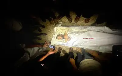 شاهد.. المواطنون يتوافدون الى الشهيد ليحصلوا