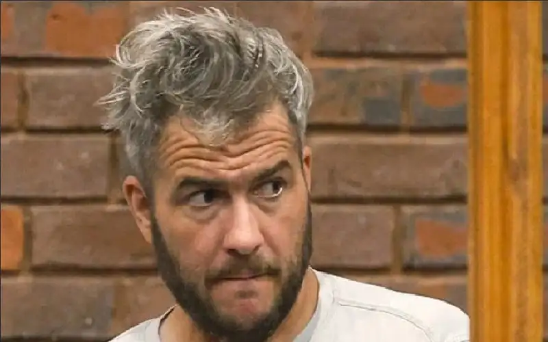 جريمة غريبة.. قاتل يخدع جيرانه لنقل