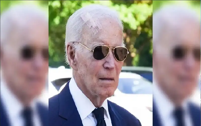 بايدن يعاني.. خضع لجراحة خطيرة