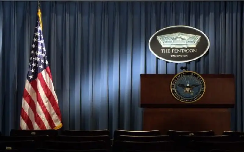 وزارة الحرب الامريكية.. ترامب يغير اسم