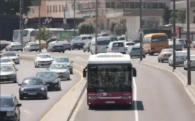 بدء استحداث رؤوس إشارات ضوئية خاصة