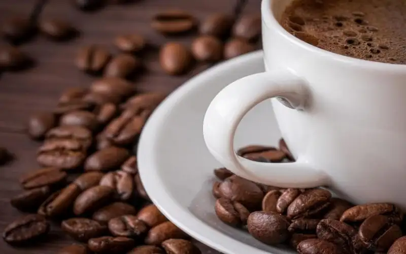 تجارة عمان: توقعات بارتفاع أسعار القهوة
