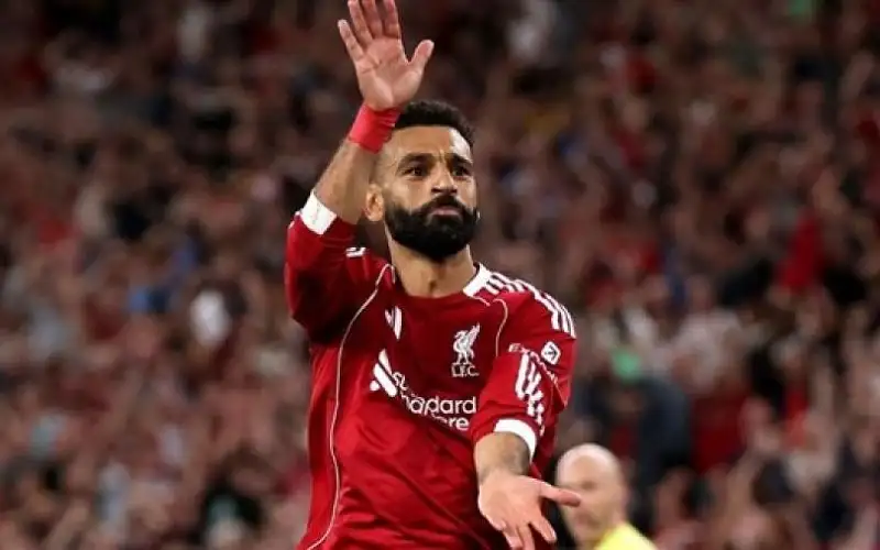 متفوقا على يامال وديمبلي .. محمد