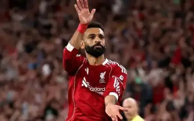 متفوقا على يامال وديمبلي .. محمد