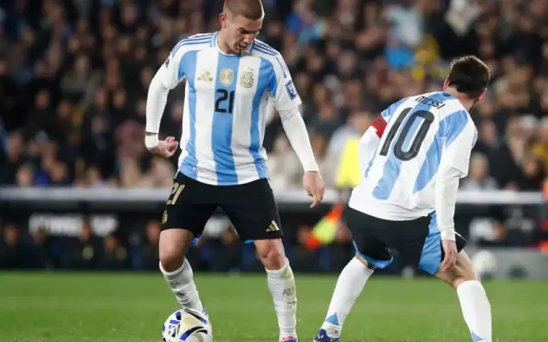 لاعب ريال مدريد: ميسي أراد قتلي