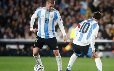 لاعب ريال مدريد: ميسي أراد قتلي