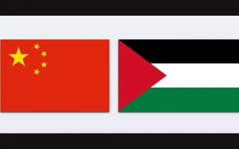 الصين تعلن الانضمام إلى إعلان نيويورك