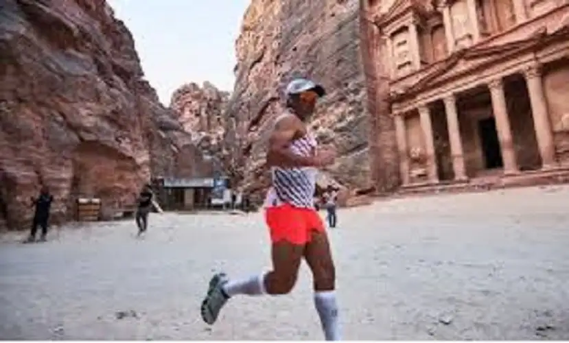 انطلاق ماراثون البترا الدولي الـ15 اليوم