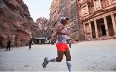 انطلاق ماراثون البترا الدولي الـ15 اليوم
