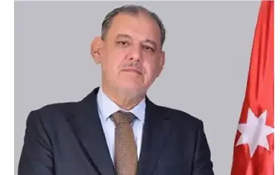 الخالدي يزور مديريات جرش وعجلون واربد