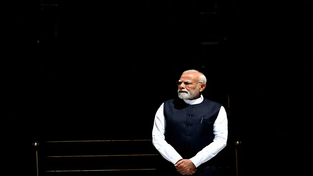 الهند: العلاقات مع الولايات المتحدة لا