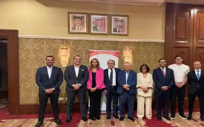 جمعية المصدرين الأردنيين: المرحلة المقبلة ستشهد