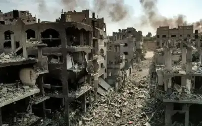 ليسوا ارقاما.. غزة: 13 شهيدا منذ