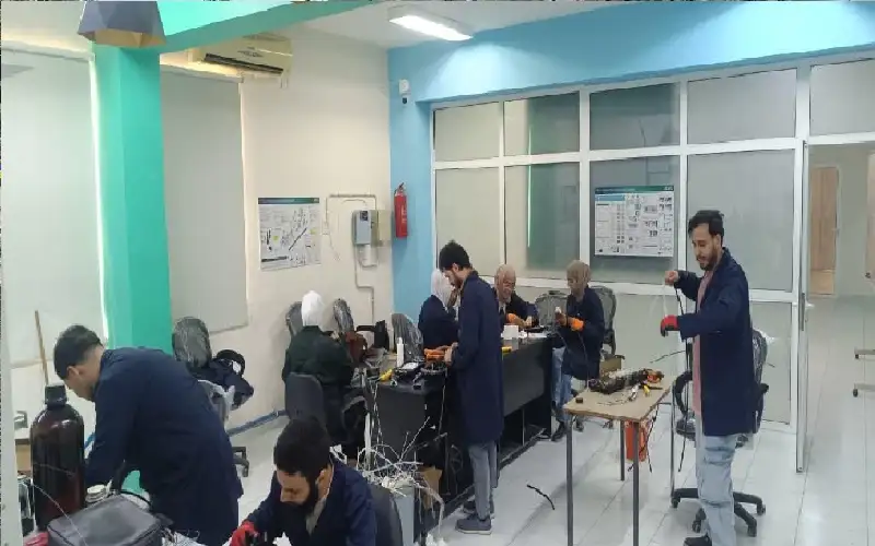 شركة زين تطلق دورات مجانية جديدة