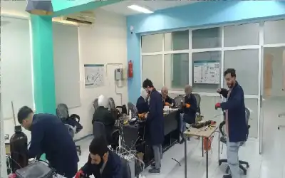 شركة زين تطلق دورات مجانية جديدة