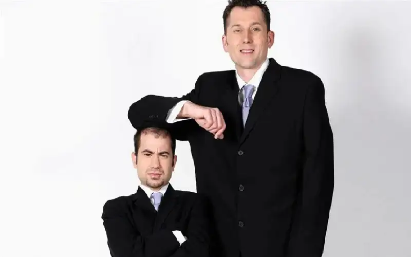 الطول وصحتك.. كيف تؤثر القامة على