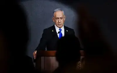 برغم كل الدمار .. اسرائيل تغرق