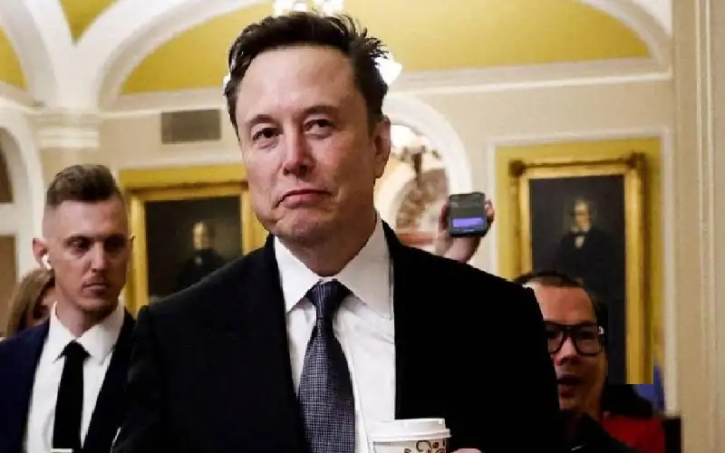 تيسلا أمام المهمة المستحيلة.. من سيخلف