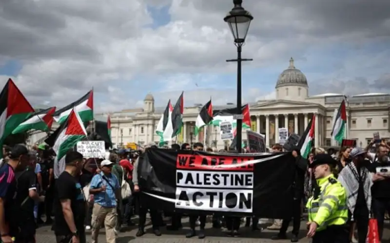 أسطول الصمود يقترب من تونس قبل