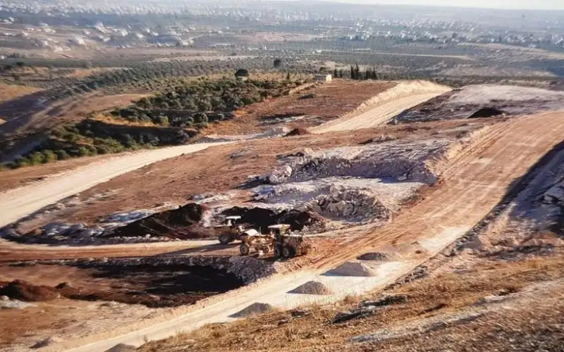 وزارة التربية: مساحة أراضي المعلمين تتراوح