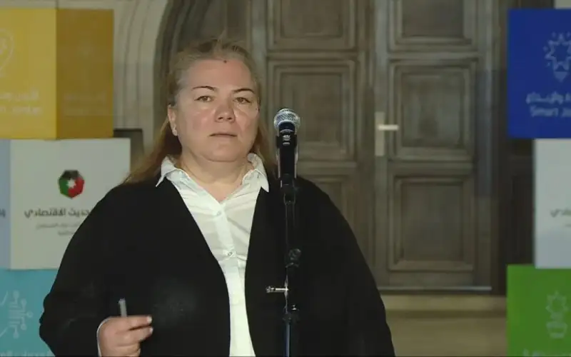 وزيرة التخطيط: نسبة النمو الاقتصادي بلغت