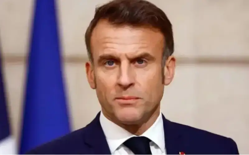 فرنسا تجهز مستشفياتها لاحتمال حرب أوروبية