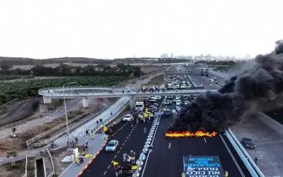 تنتقص من هيبة ترامب.. إسرائيليون يدعون