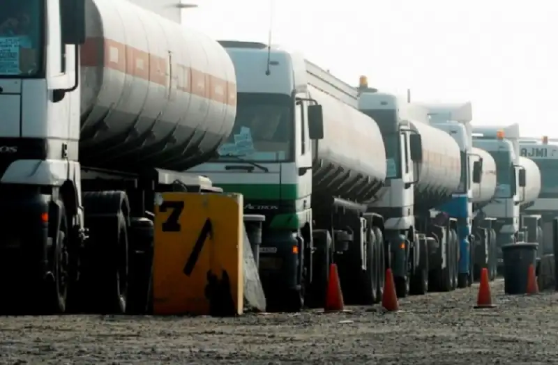 3.5 مليون برميل نفط عراقي وردت