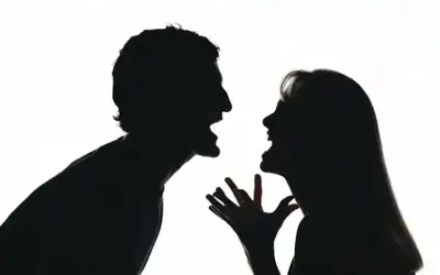 78 % من المطلقات يطلبن الطلاق